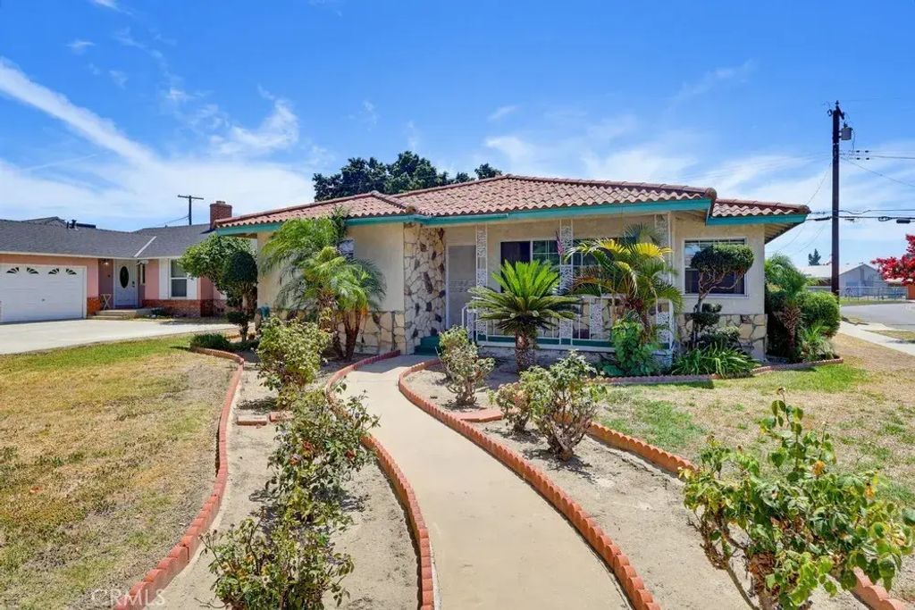 11604 Everston Street, Norwalk