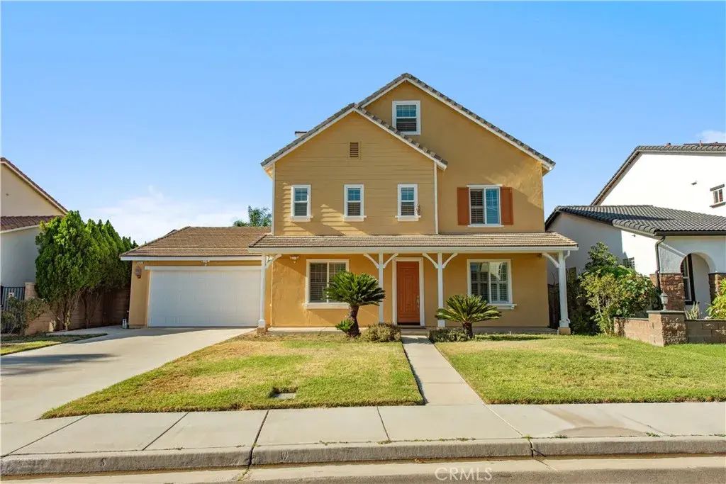 13312 Brass Ring, Corona