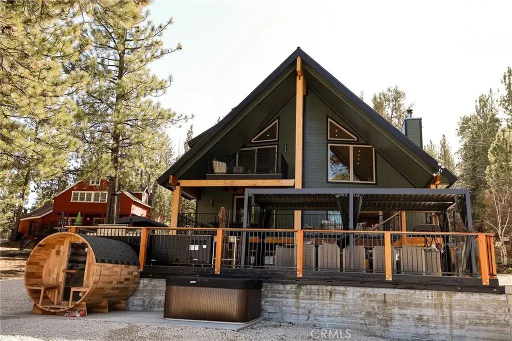 40260 Lakeview, Big Bear Lake