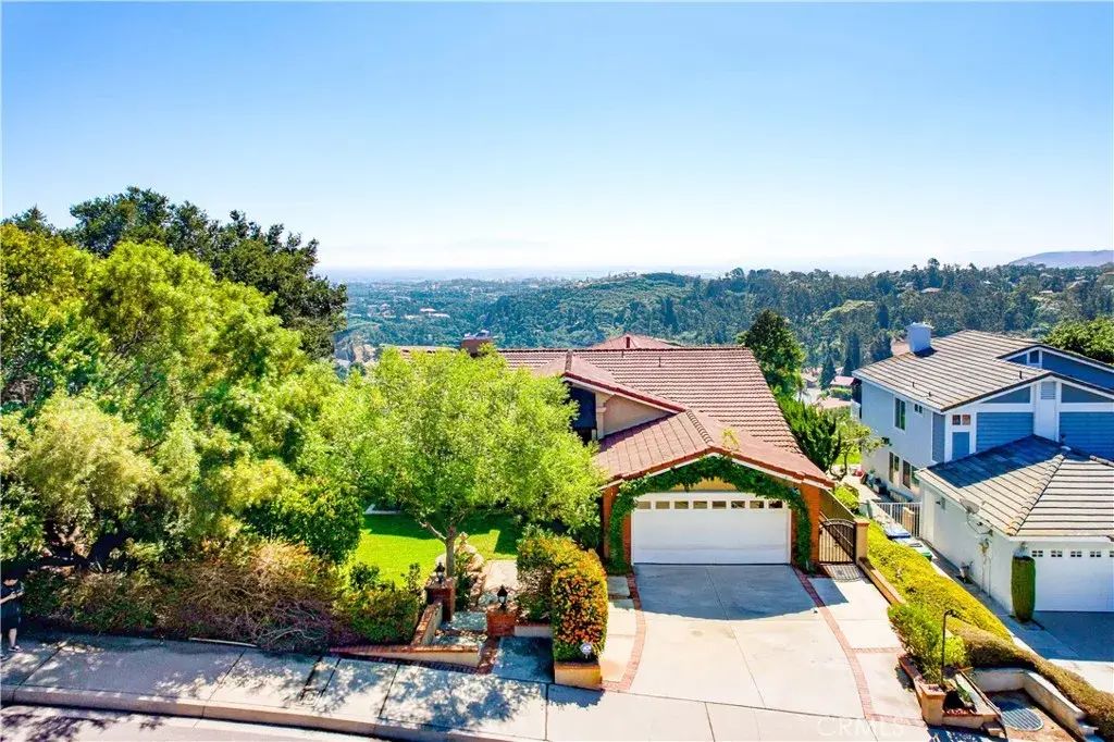 15429 Turquoise North, Chino Hills