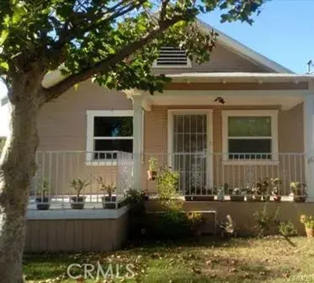 461 Del Monte Street, Pasadena
