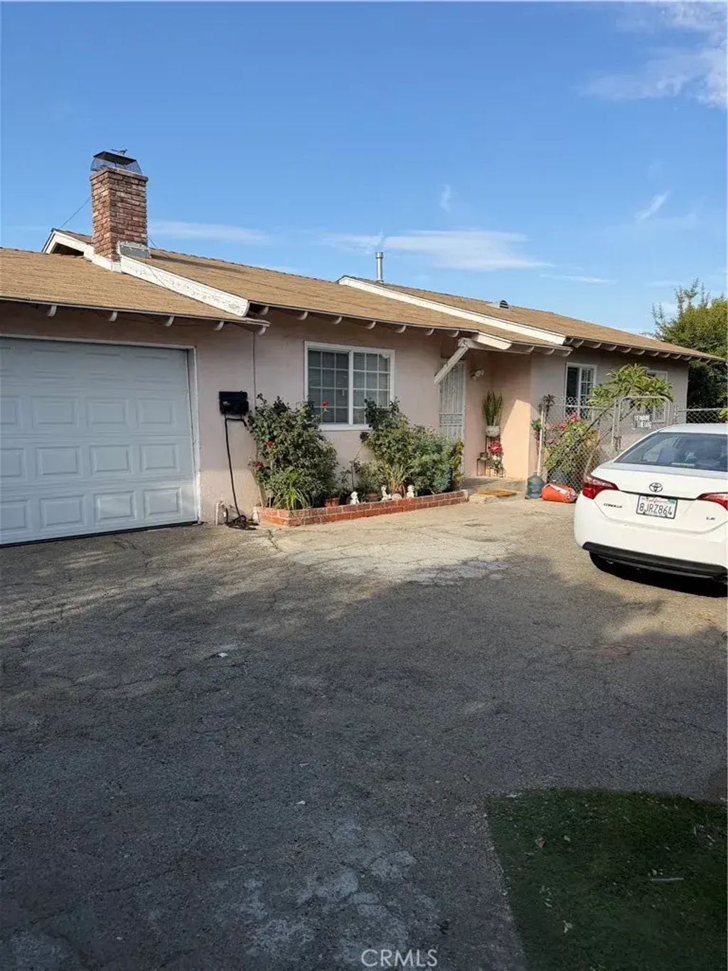 11823 Basye, El Monte