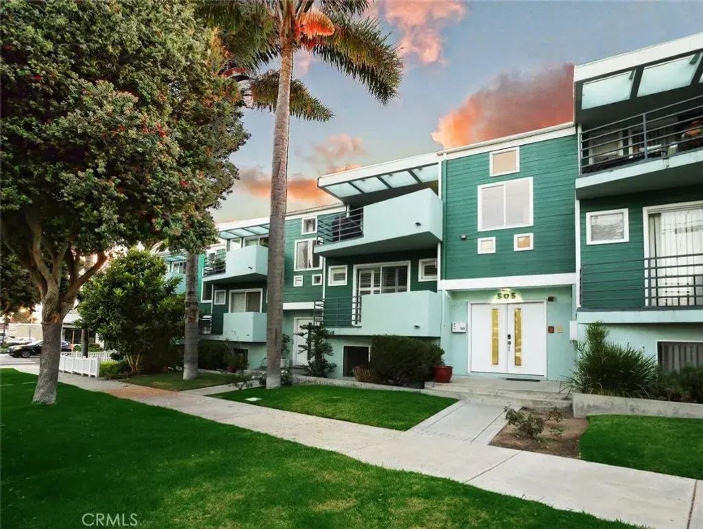 505 Agate, Redondo Beach