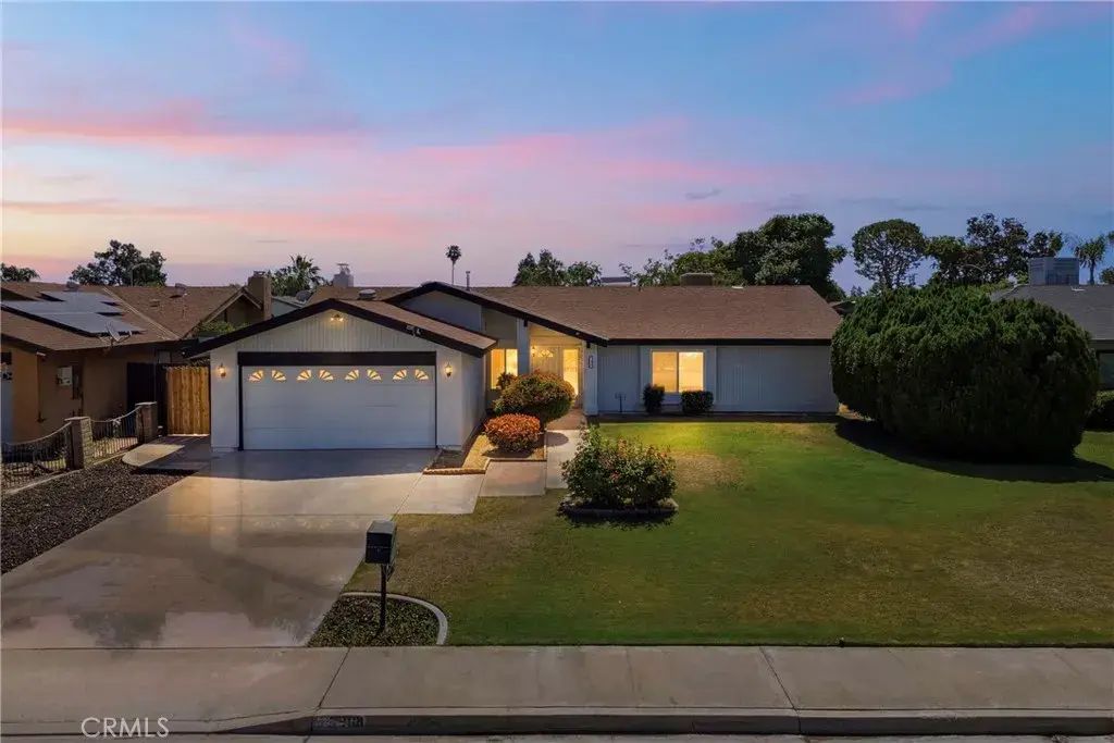 6200 Summerfield, Bakersfield