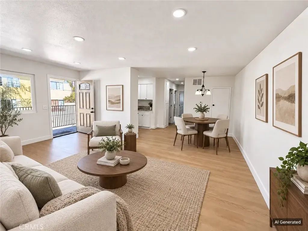 1707 Normandy D, Santa Ana