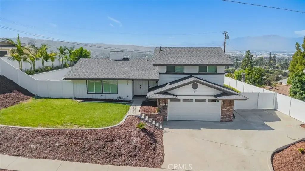 2153 Punta Del Este Drive, Hacienda Heights