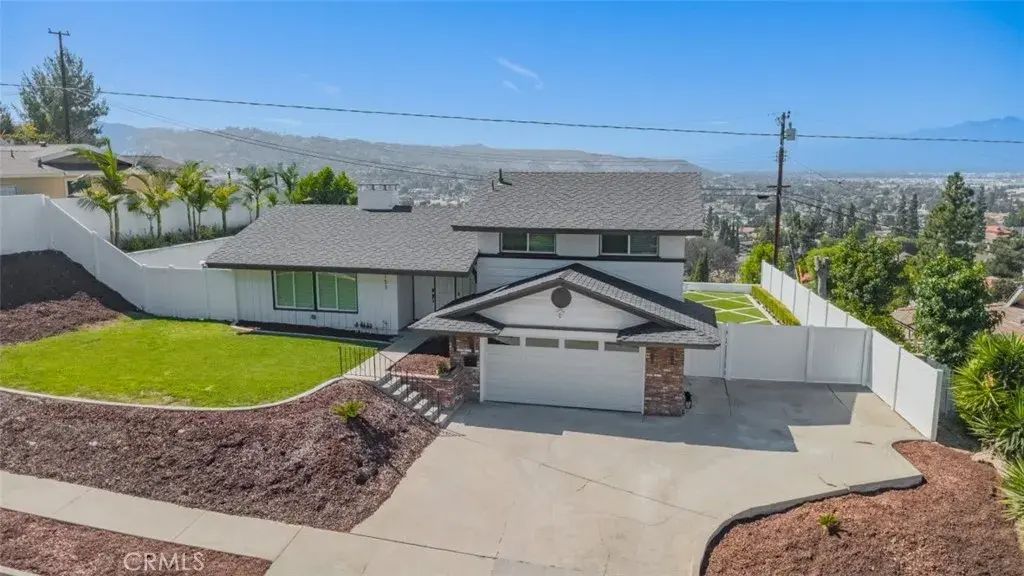 2153 Punta Del Este Drive, Hacienda Heights