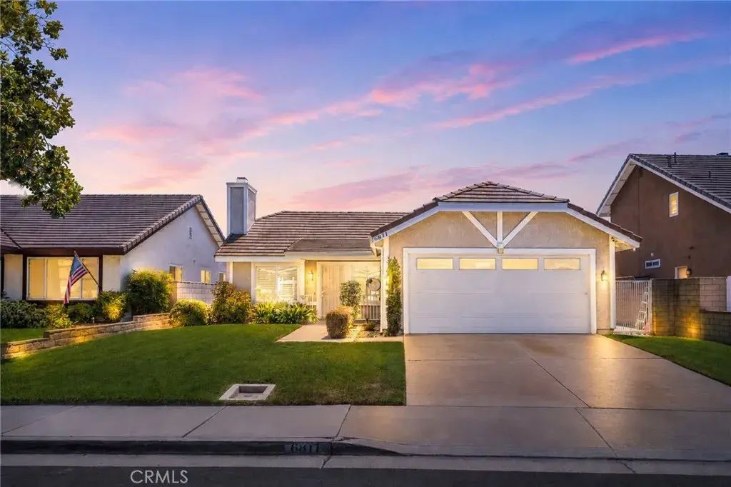 6811 Arthur Court, Chino