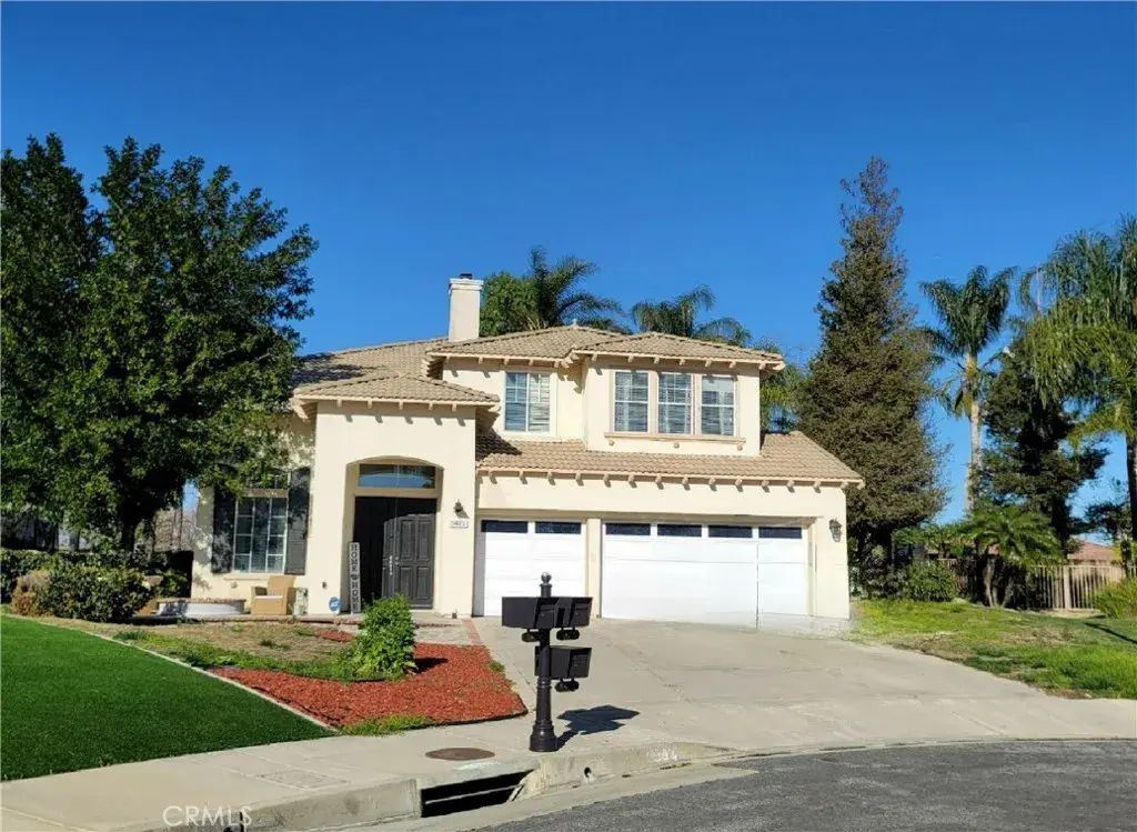 5425 Signac Court, Chino Hills