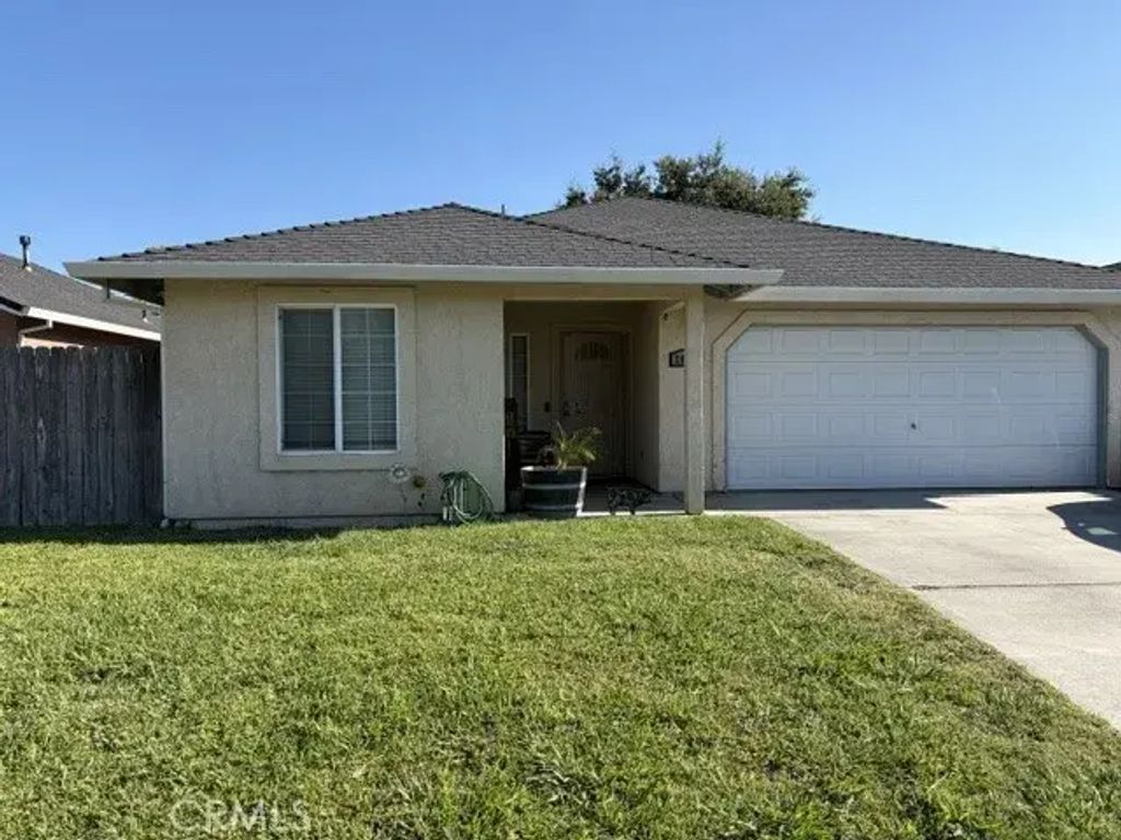 2059 Blossom, Corning
