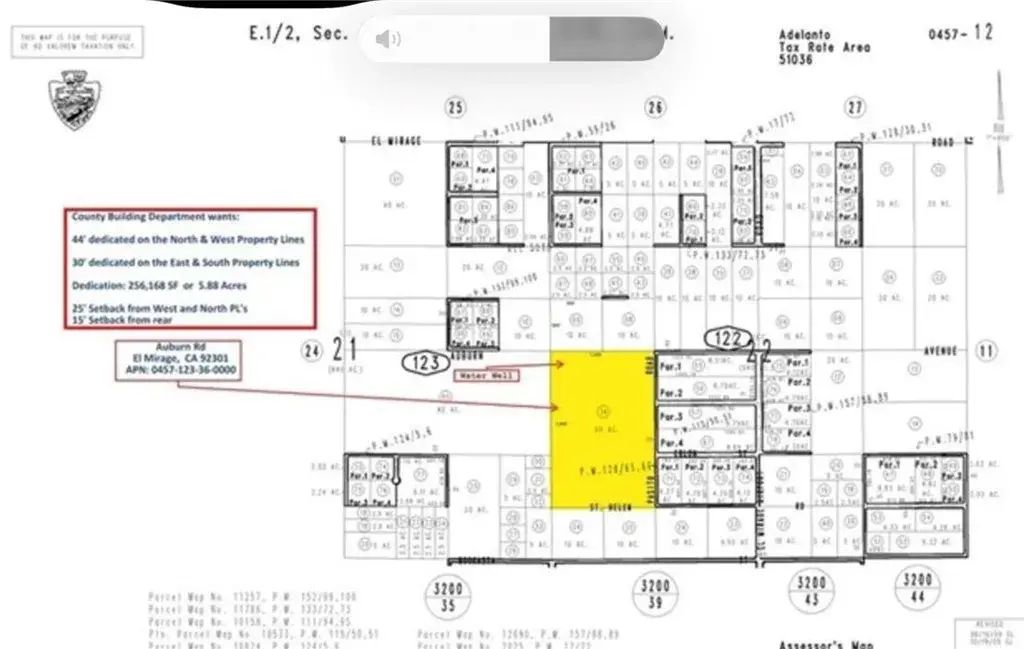 2655 Auburn, Adelanto