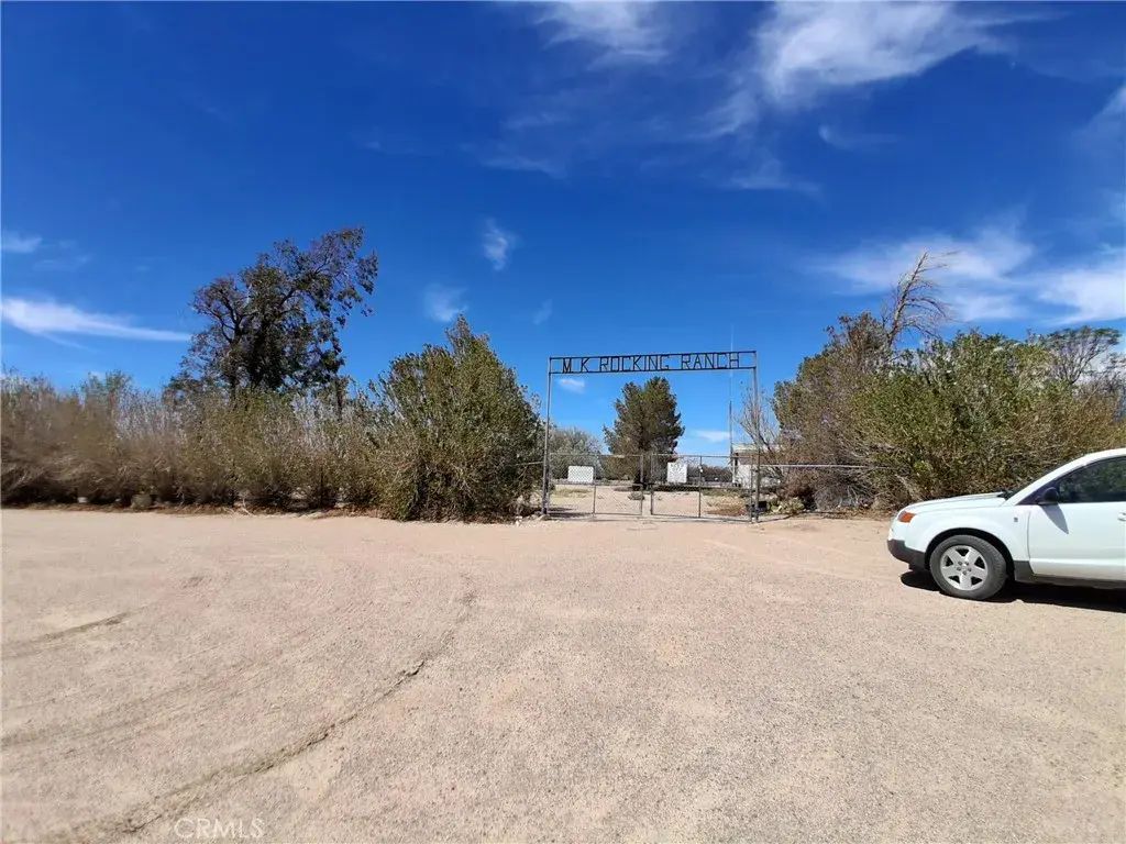 45922 Lani Kai, Newberry Springs