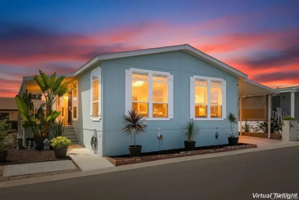 650 S Rancho Santa Fe Rd 109, San Marcos