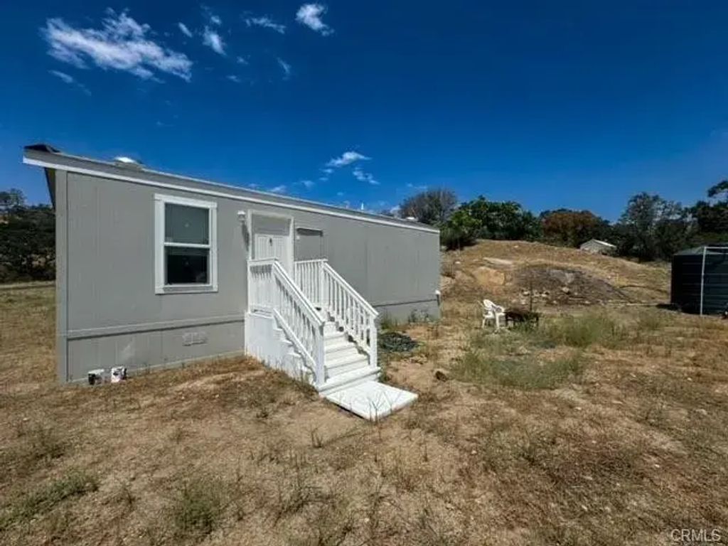 4856 Indian Peak, Mariposa