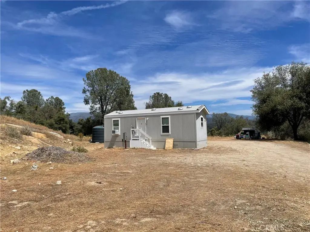 4856 Indian Peak, Mariposa