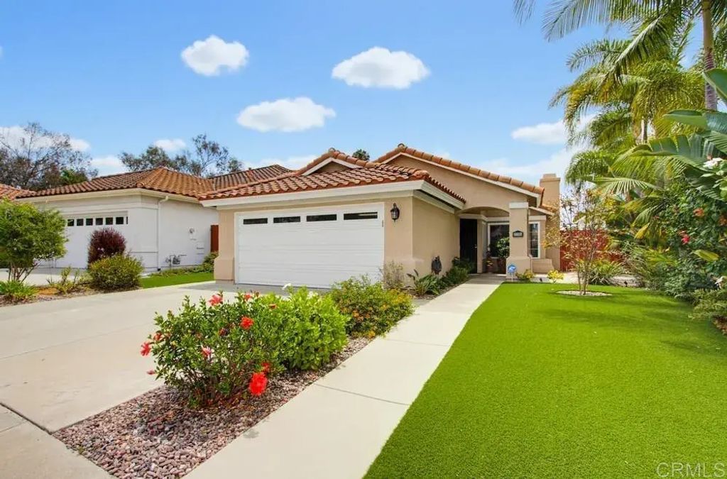 3735 Via Del Rancho, Oceanside
