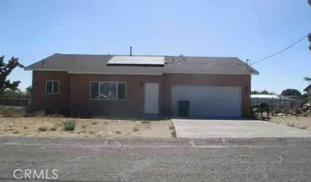 40322 167th East, Palmdale
