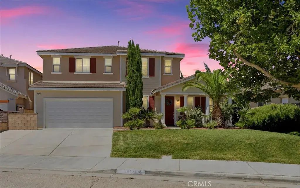 40741 Turnberry Court, Palmdale