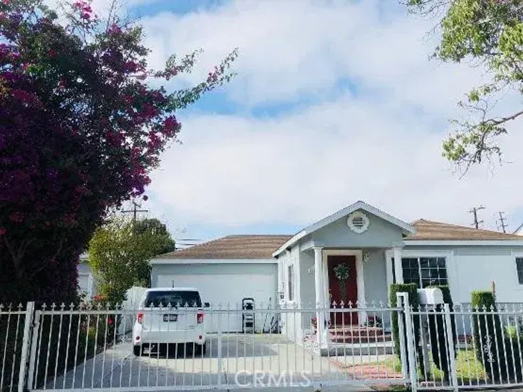 2016 E 63rd, Long Beach