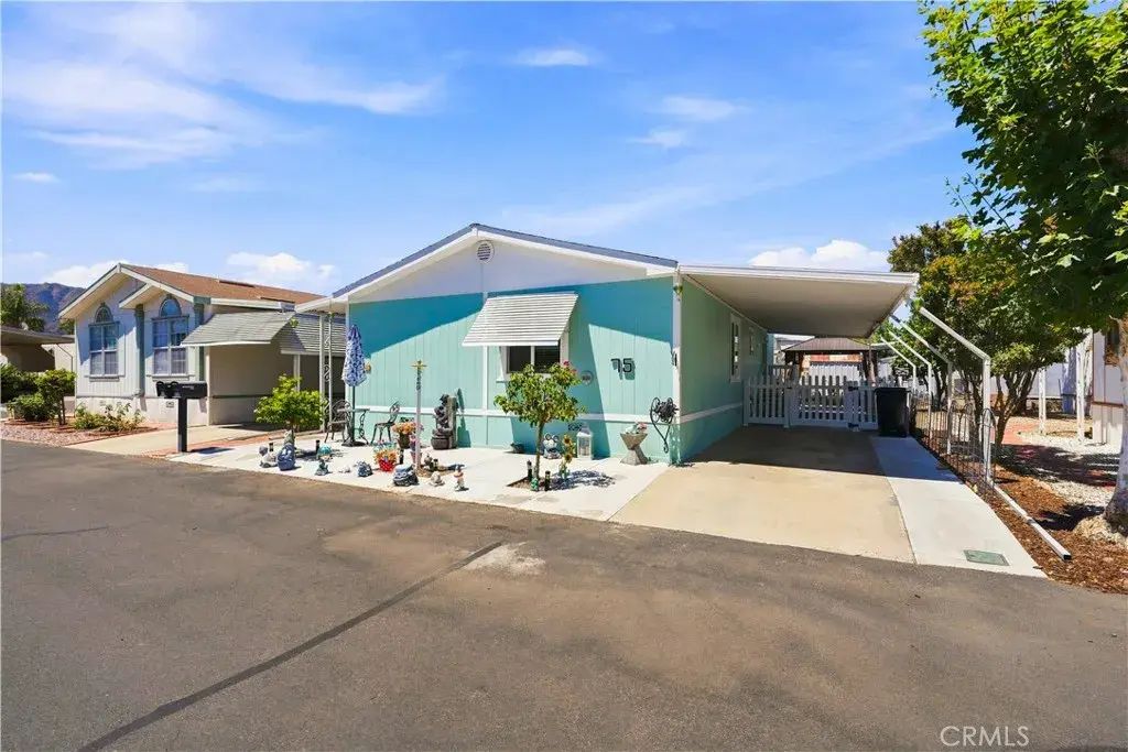 31750 Machado 75, Lake Elsinore