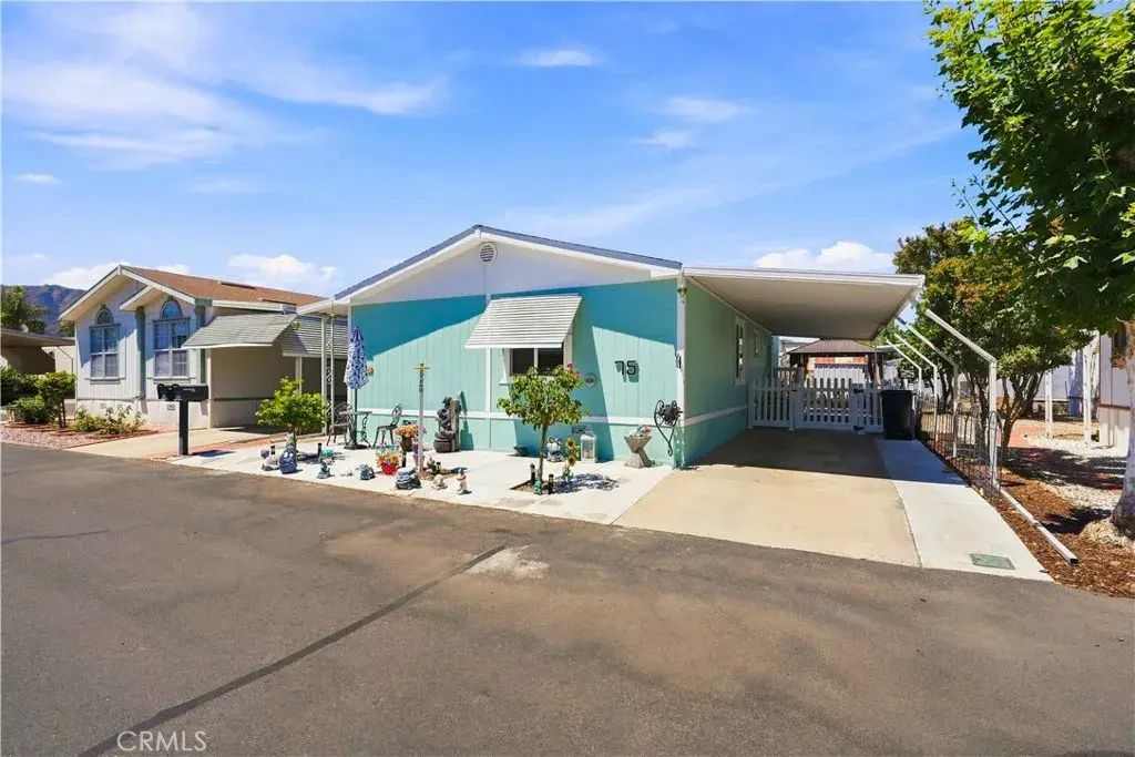 31750 Machado 75, Lake Elsinore