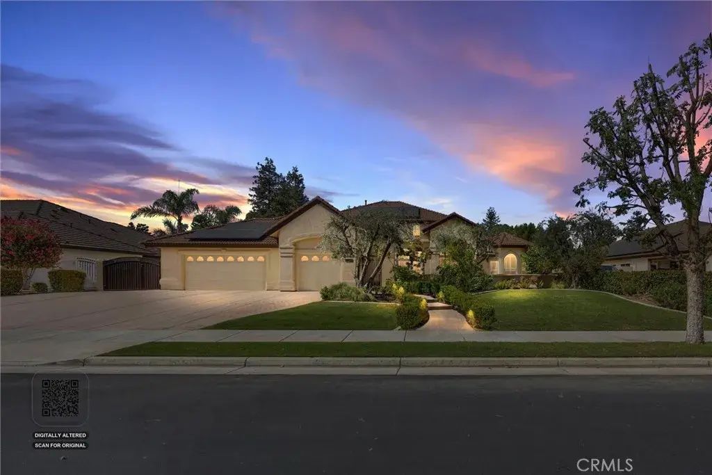 12614 Clay Creek Court, Bakersfield