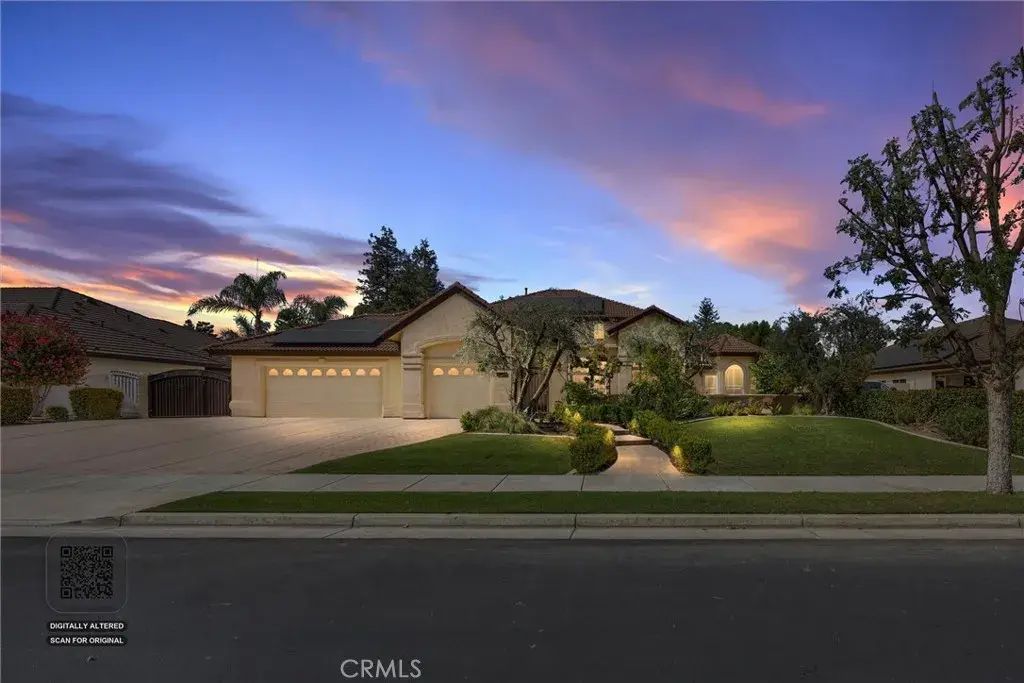 12614 Clay Creek Court, Bakersfield