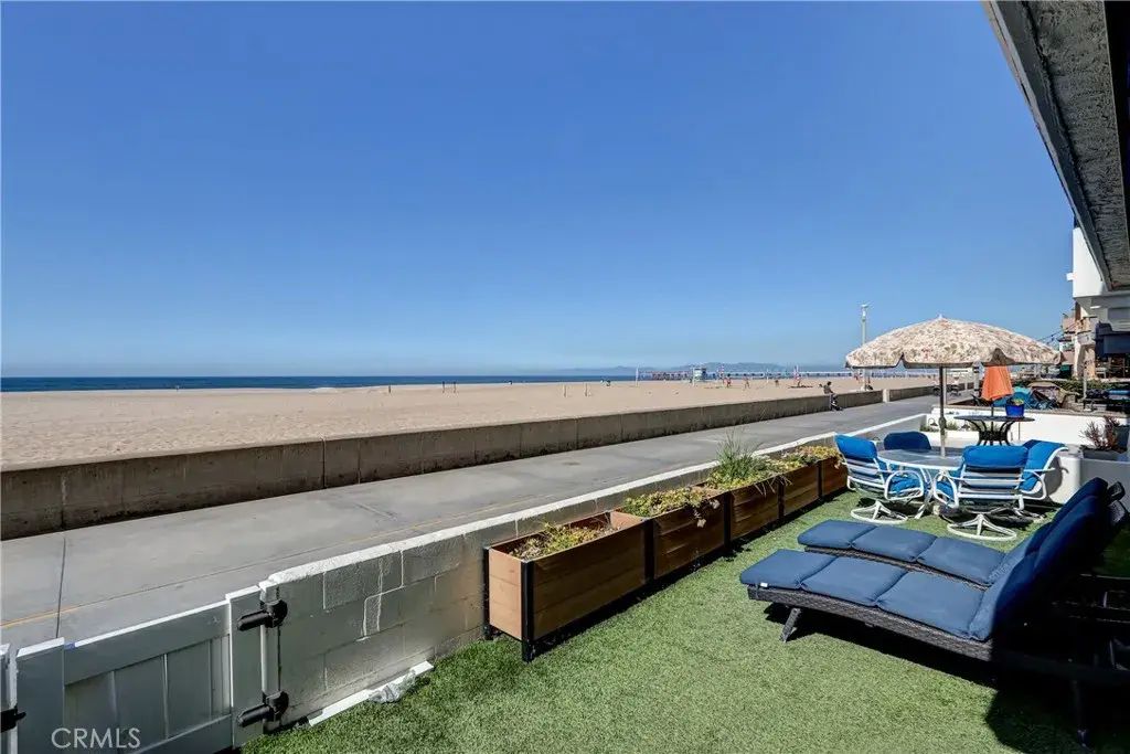 532 The Strand, Hermosa Beach