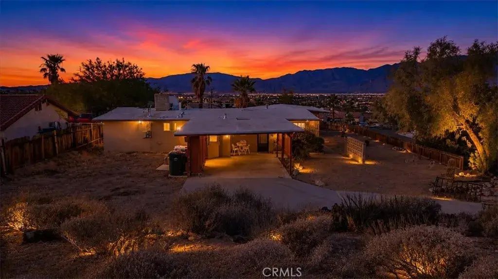 12550 Hidalgo Street, Desert Hot Springs