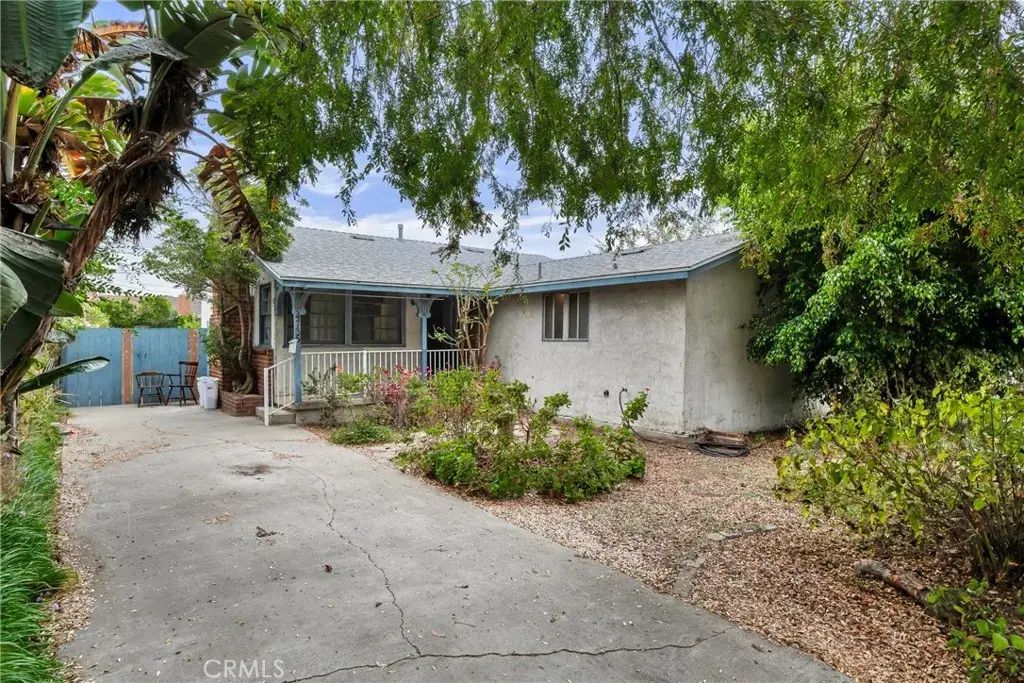 4736 Berryman Avenue, Culver City