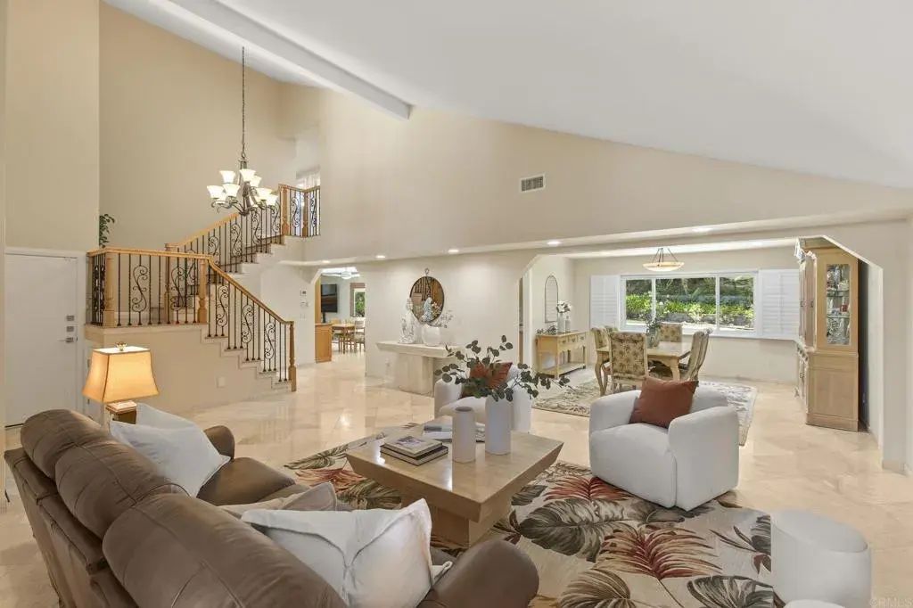 5545 Coral Reef Avenue, La Jolla