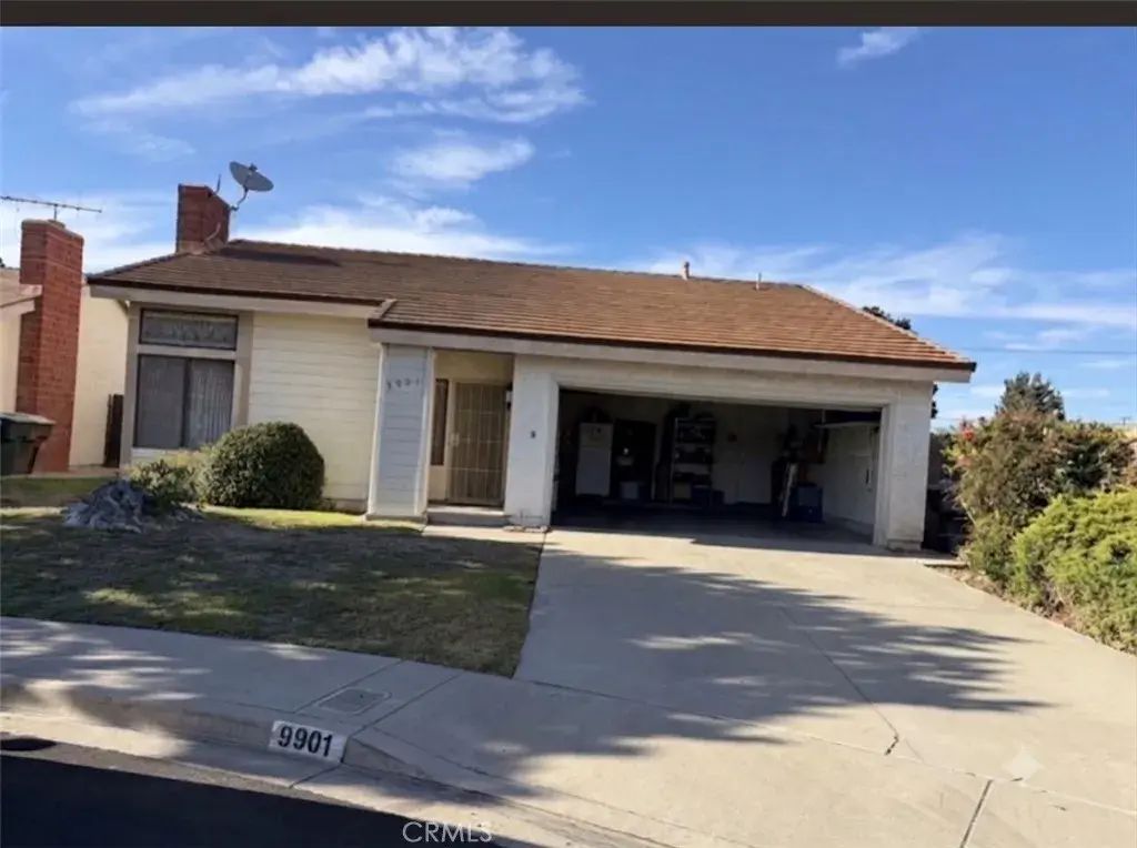 9901 Cedar, Garden Grove