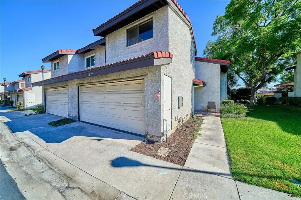 11832 Los Alisos Circle, Norwalk