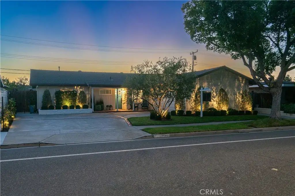 2745 Drake, Costa Mesa