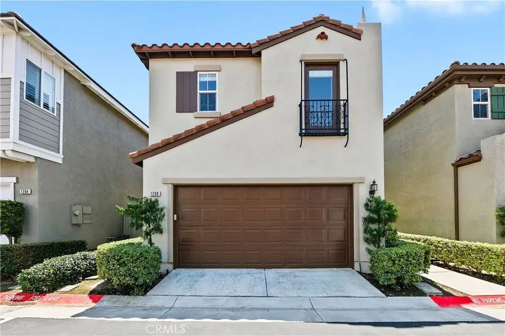 1208 Jasmine Walk, Torrance