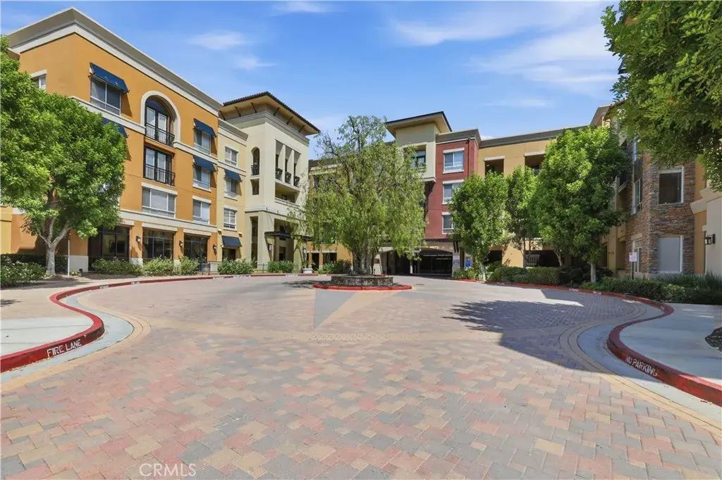 24505 Town Center Drive 7408, Valencia