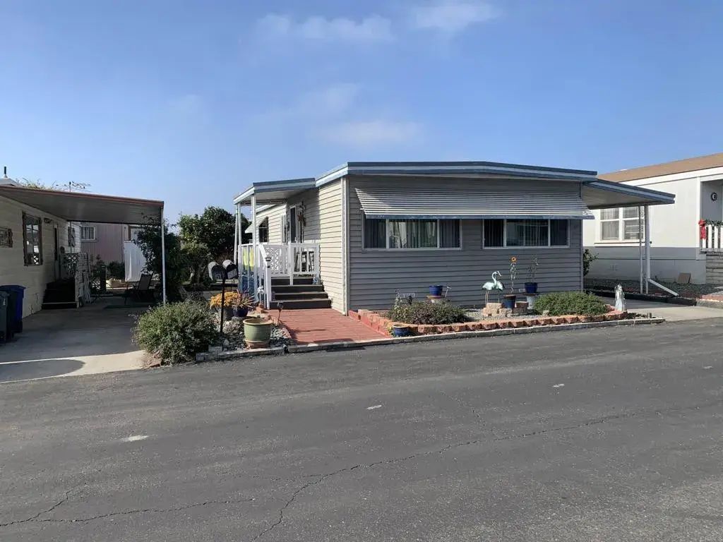 501 Anita Street Spc 50, Chula Vista