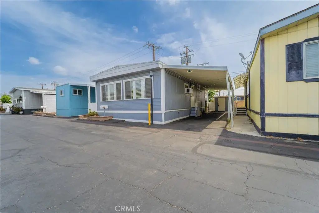 716 N Grand J4, Covina