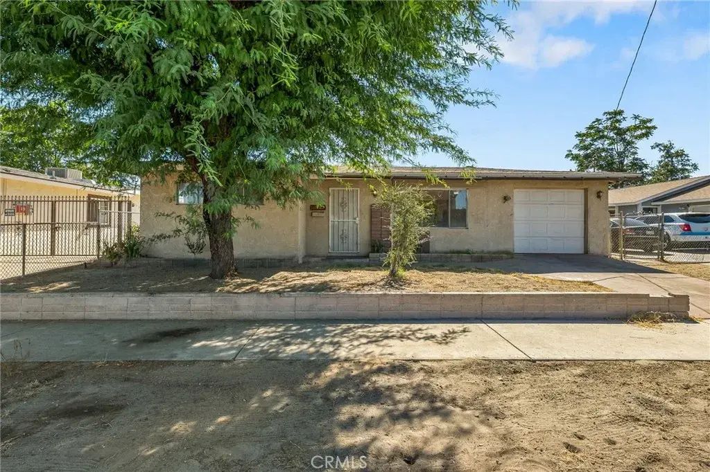1016 Webster, Redlands