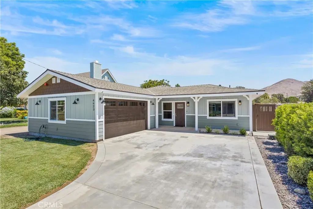 4623 Center Avenue, Norco