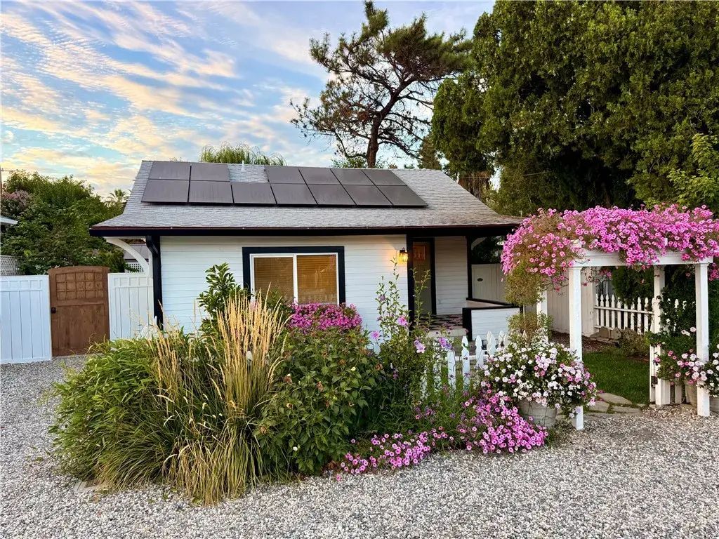 25162 Rose Street, Los Molinos