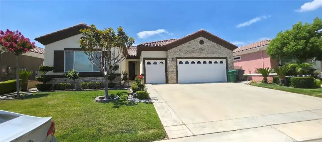 1729 La Cantera, Beaumont