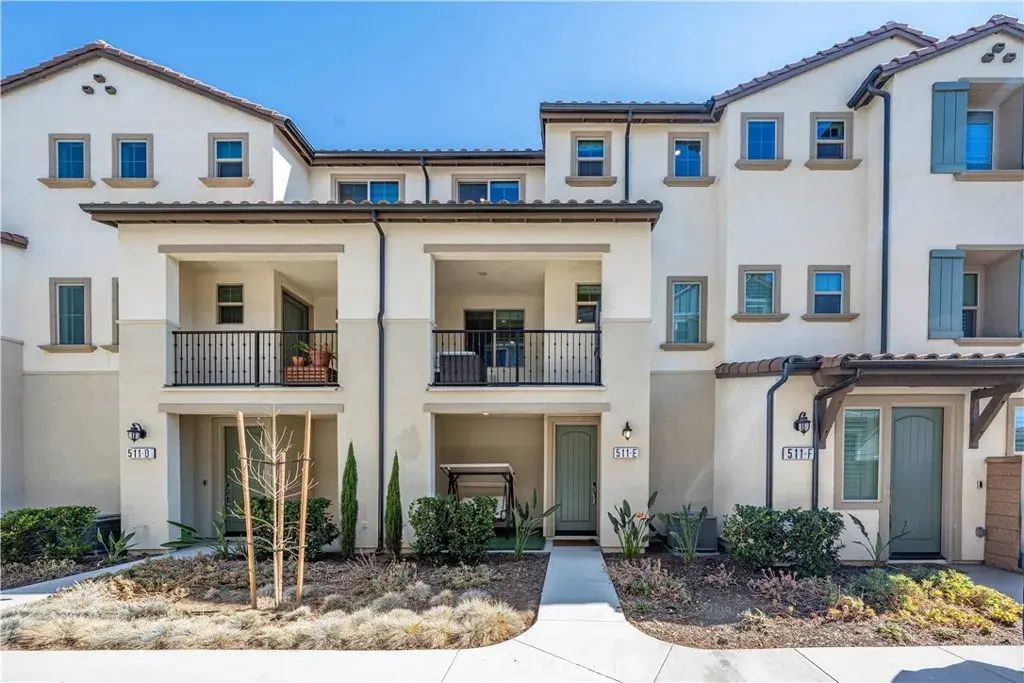 511 Tamarind Way E, West Covina