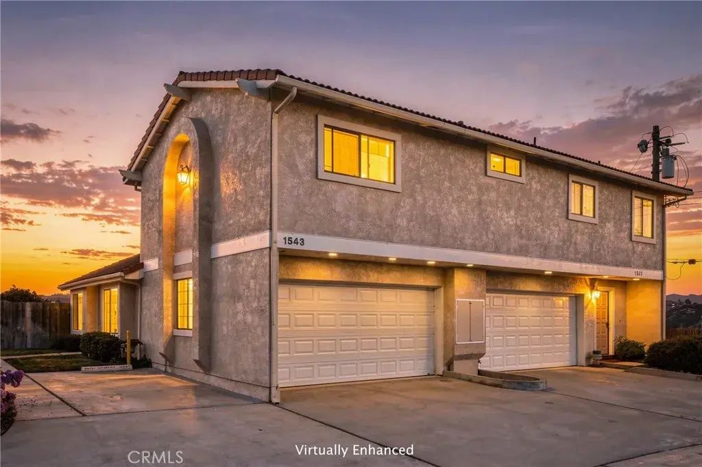 1543 Atlantic City, Grover Beach