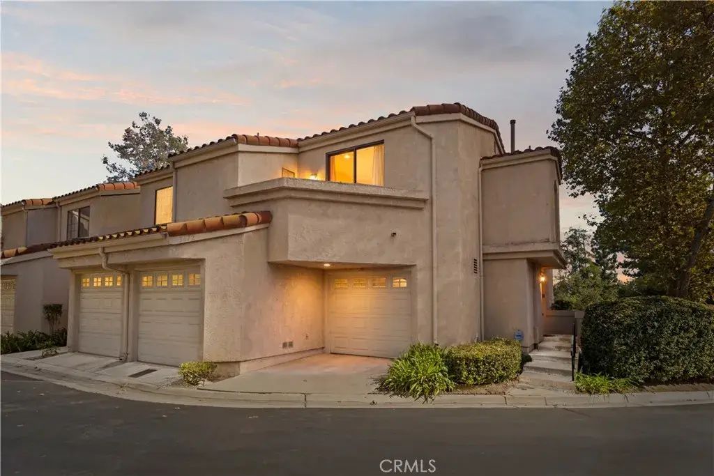3672 Ivory, West Covina