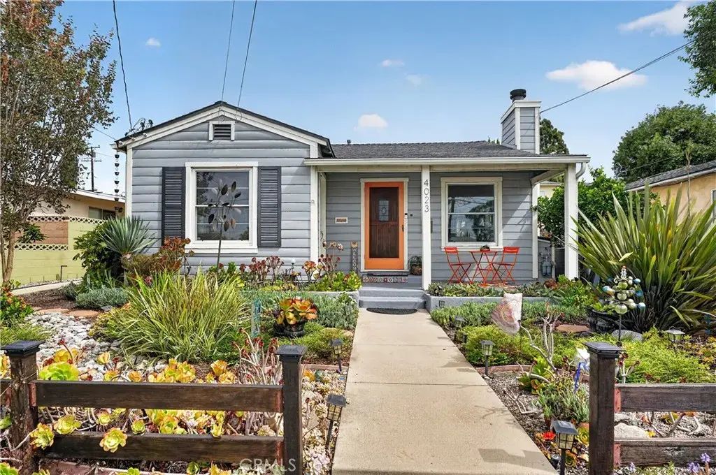 4023 E Ransom Street, Long Beach