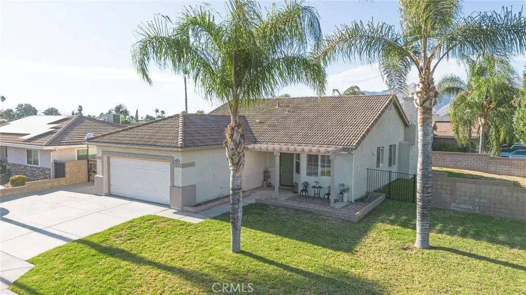 4470 Berkley Avenue, Hemet