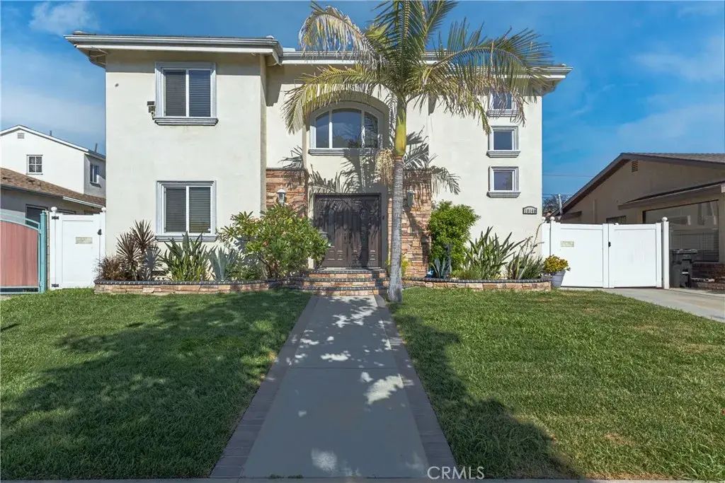 10140 Harvest Ave, Santa Fe Springs