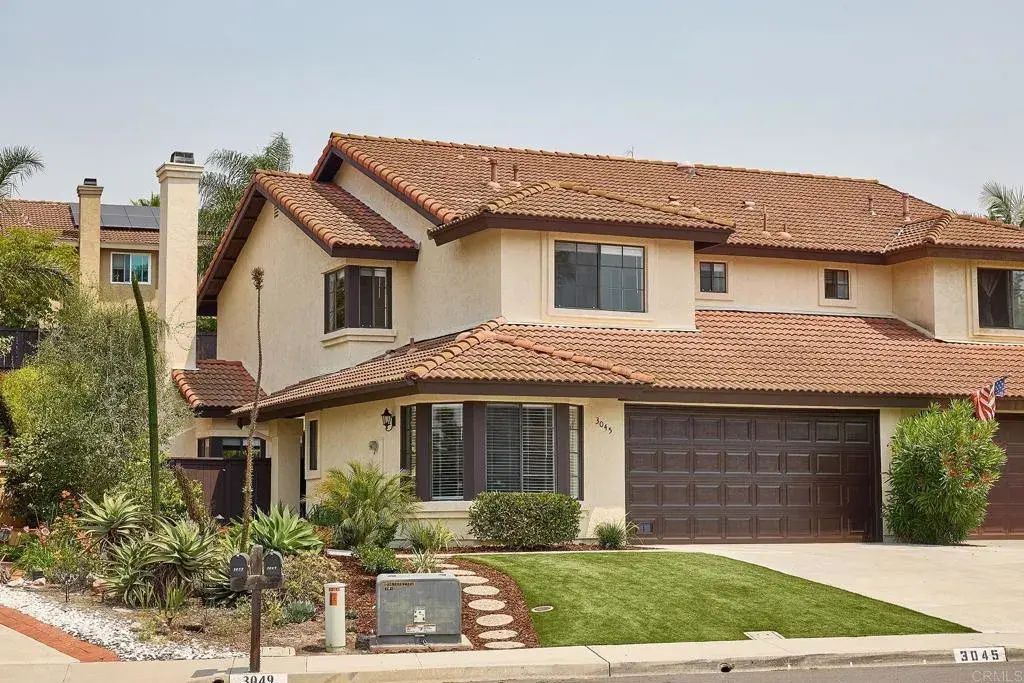 3045 Greenwich Street, Carlsbad