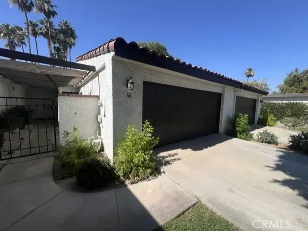 68 El Toro, Rancho Mirage